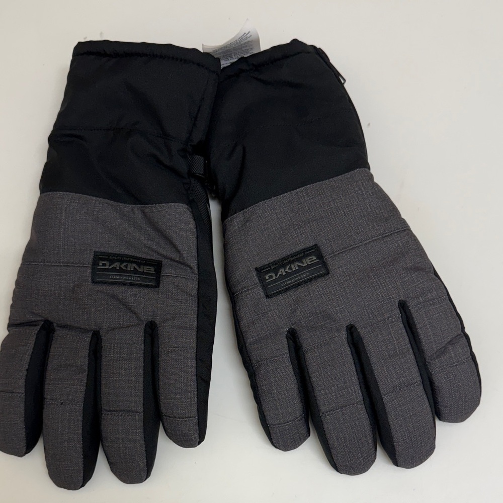 Dakine Two-Tone Winter Gloves